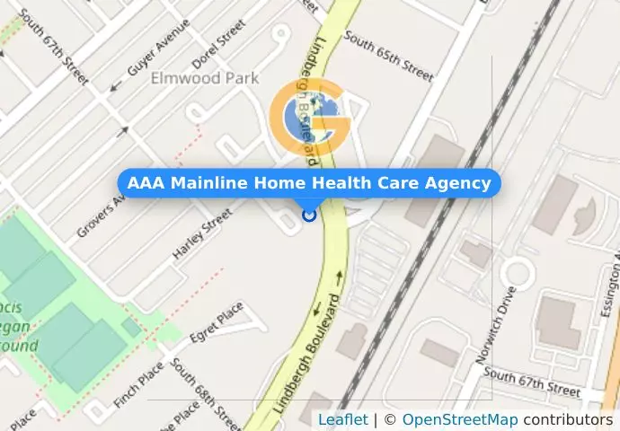AAA Mainline Home Health Care Agency