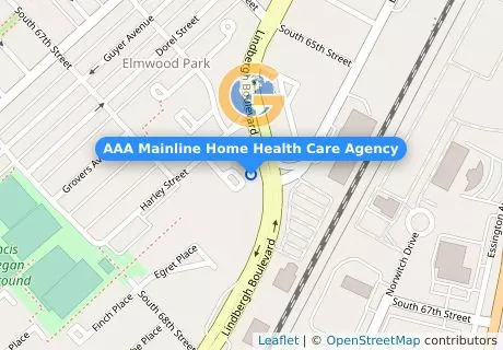 AAA Mainline Home Health Care Agency