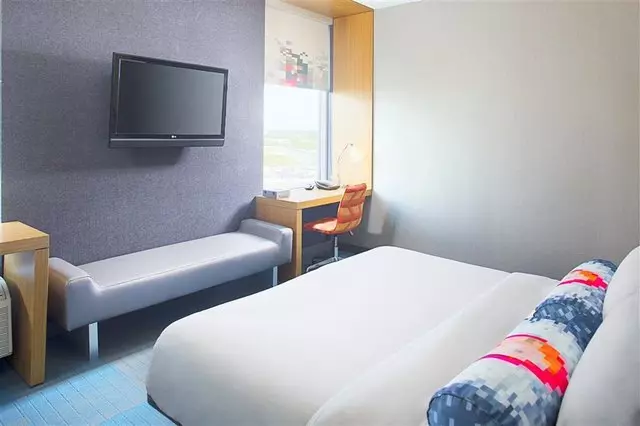 Aloft Philadelphia Airport