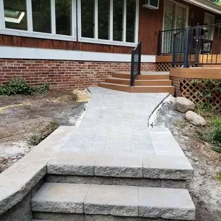 Liberty Pavers