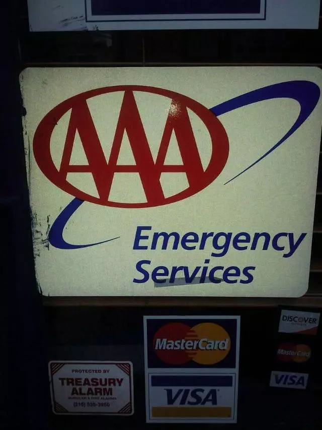 Arm Enterprise & Auto Repair