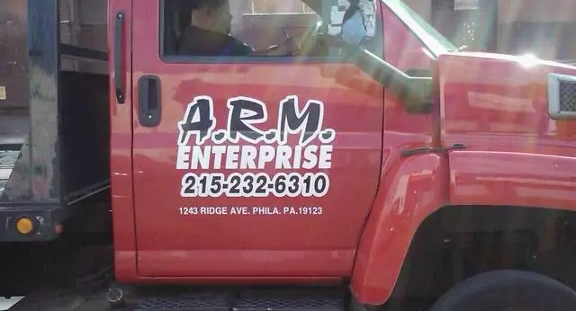 Arm Enterprise & Auto Repair