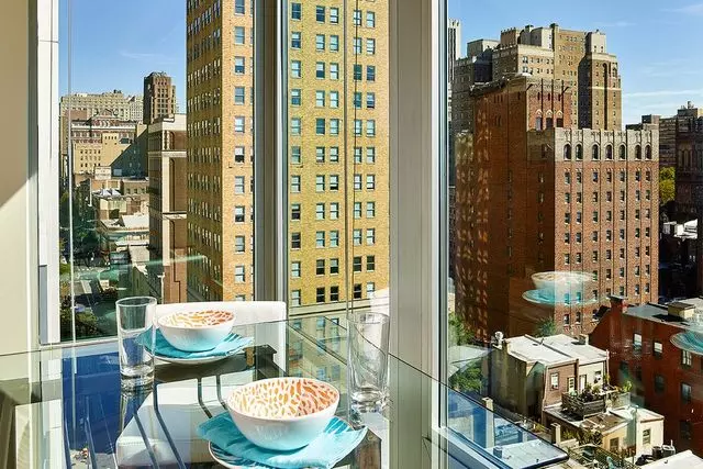 AQ Rittenhouse Apartments