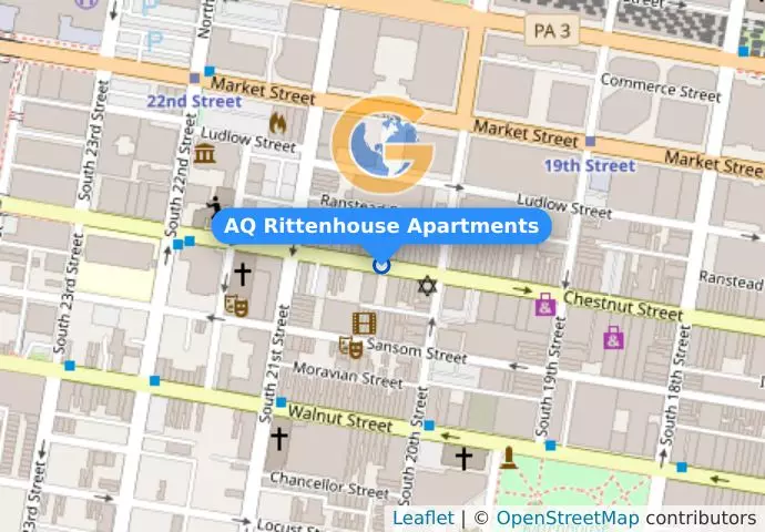 AQ Rittenhouse Apartments