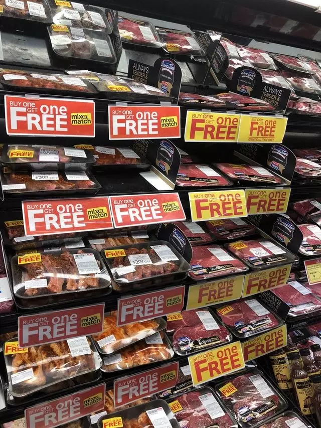 Acme Markets
