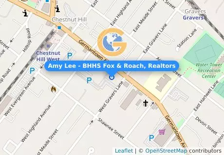 Amy Lee - BHHS Fox & Roach, Realtors