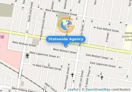 Statewide Agency