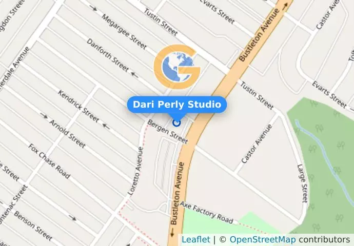 Dari Perly Studio