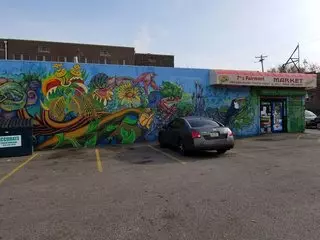 7th & Fairmont Market
