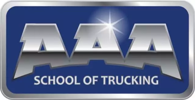 AAA School of Trucking
