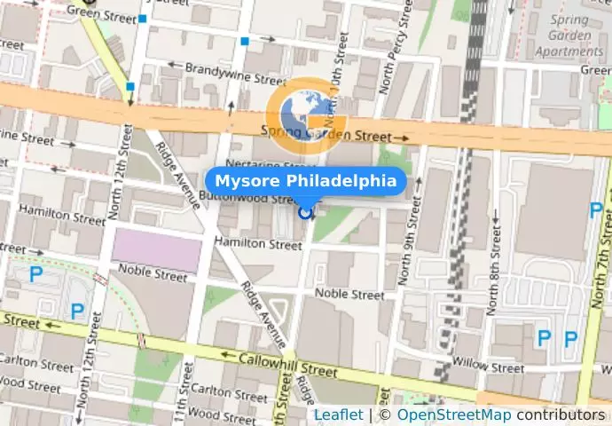 Mysore Philadelphia