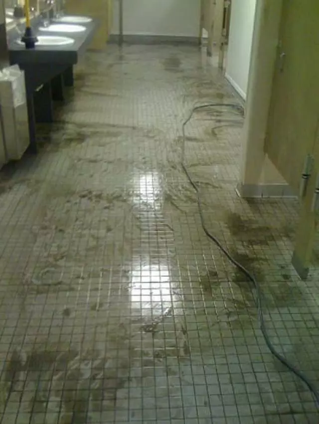 A-1 Sam’s Cleaning Service