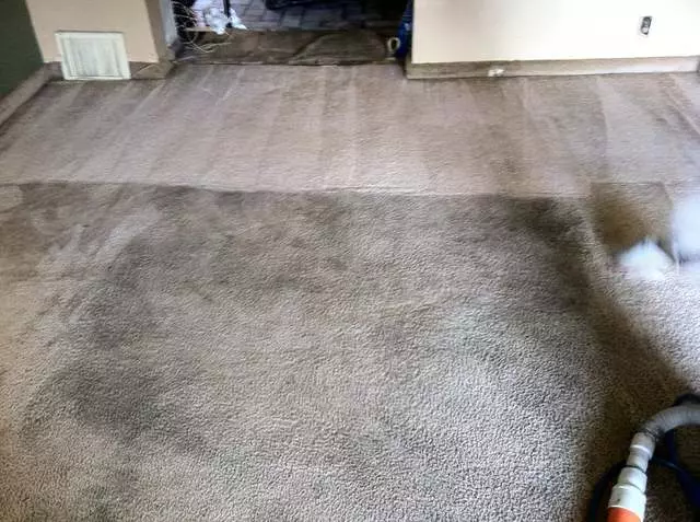 A-1 Sam’s Cleaning Service