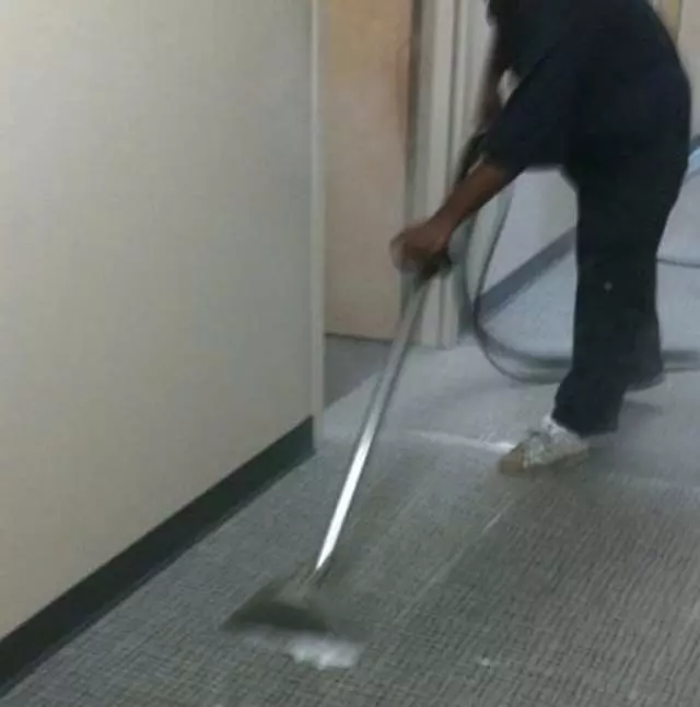 A-1 Sam’s Cleaning Service