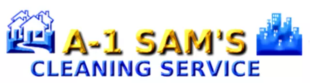 A-1 Sam’s Cleaning Service