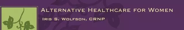 Alternative Healthcare for Women