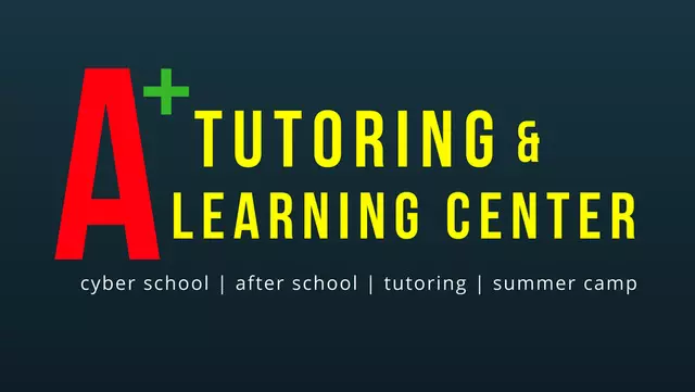A+ Tutoring & Learning Center