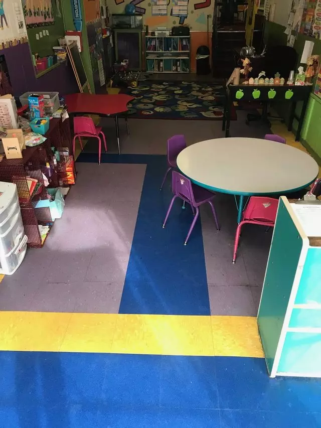 A+ Tutoring & Learning Center