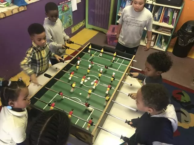 A+ Tutoring & Learning Center