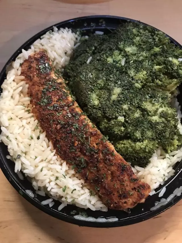 Turp’s Kitchen