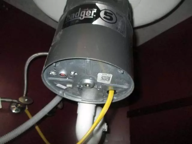 Accredited Home Inspection
