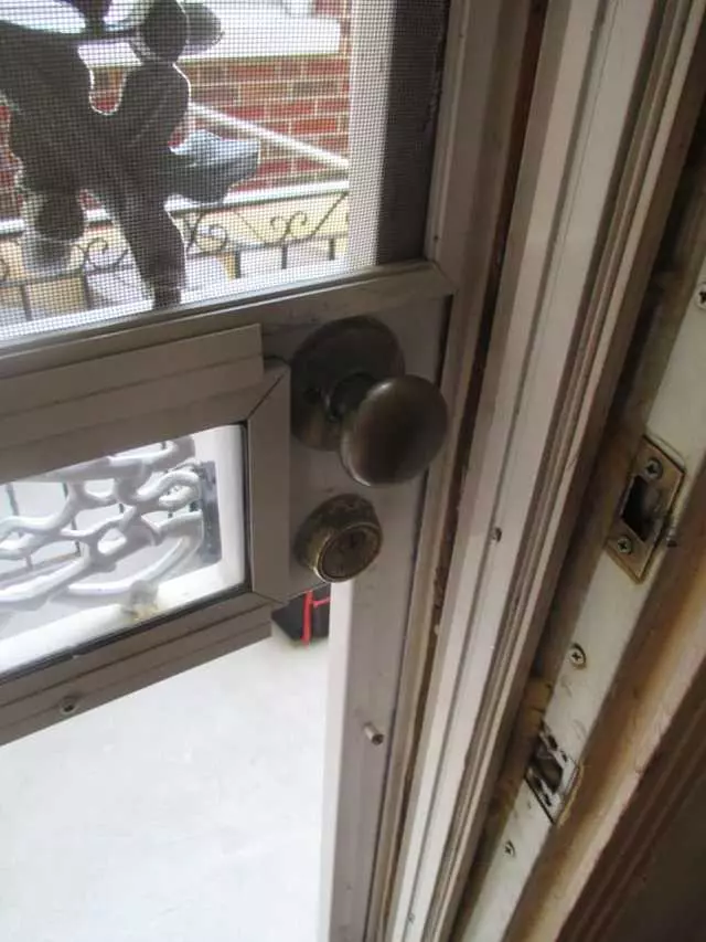 Accredited Home Inspection