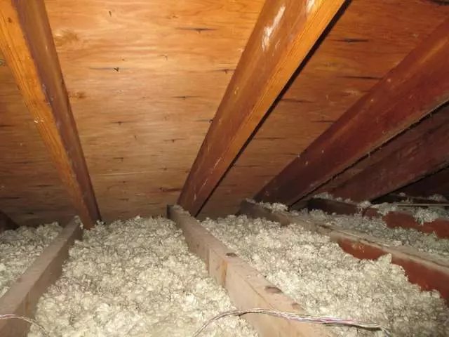 Accredited Home Inspection