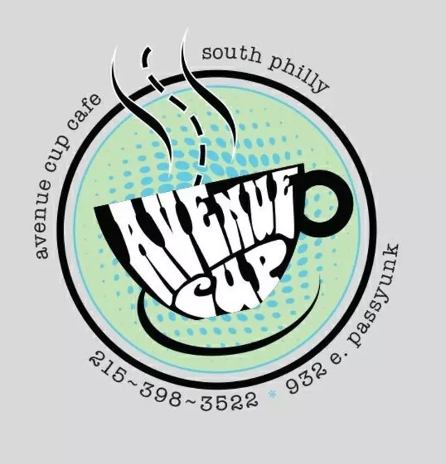 Avenue Cup Cafe
