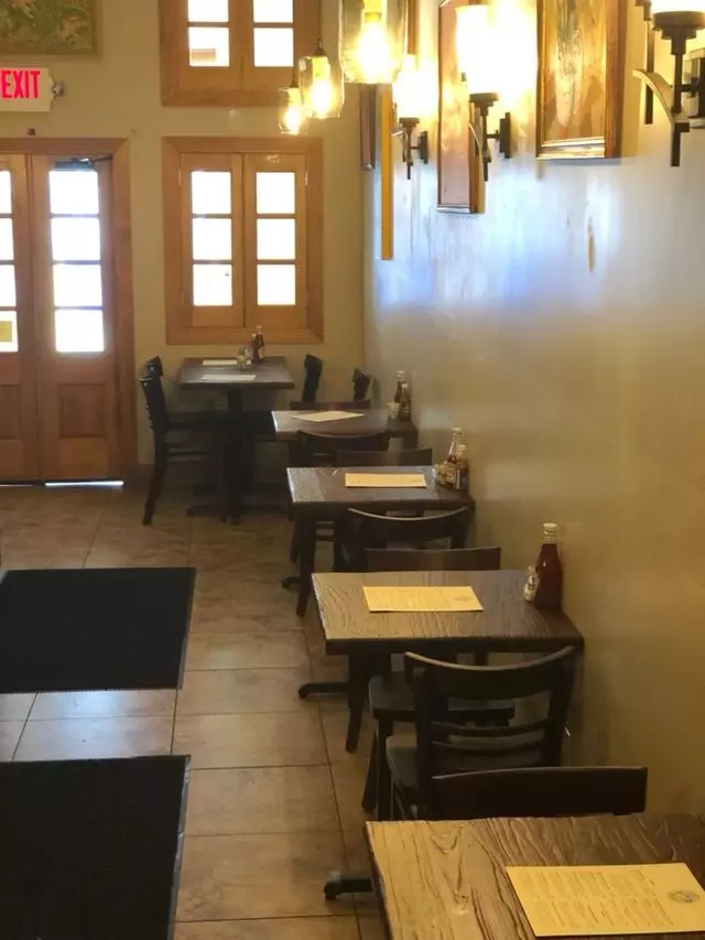 Avenue Cup Cafe