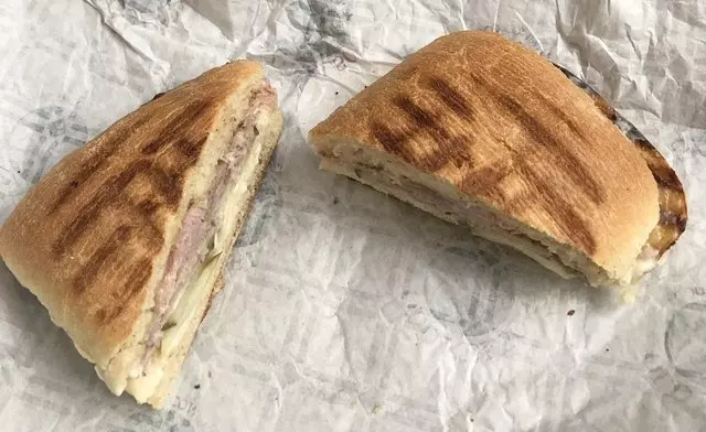 Old Nelson Food