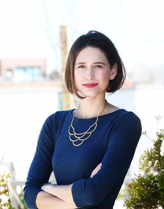 Annie Jacobs, REALTOR®