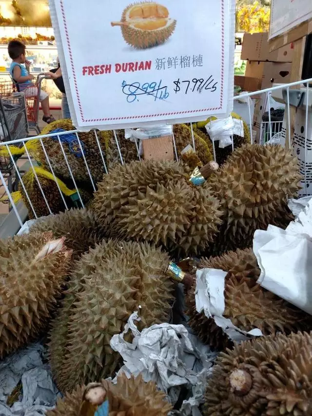 1st Oriental Supermarket