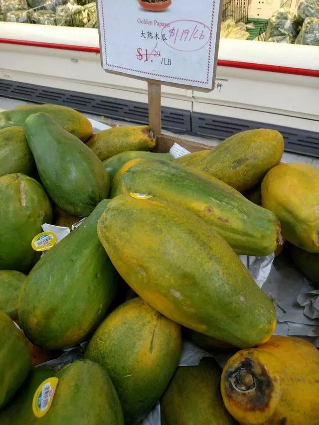 1st Oriental Supermarket