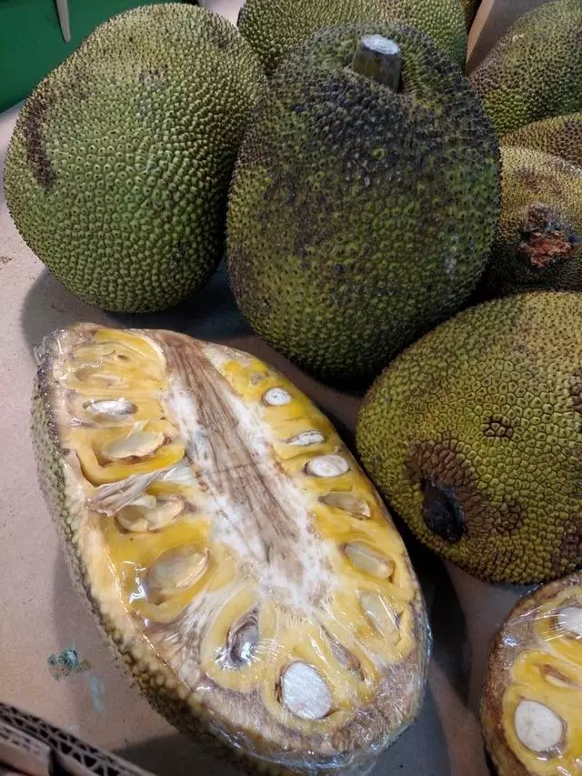 1st Oriental Supermarket