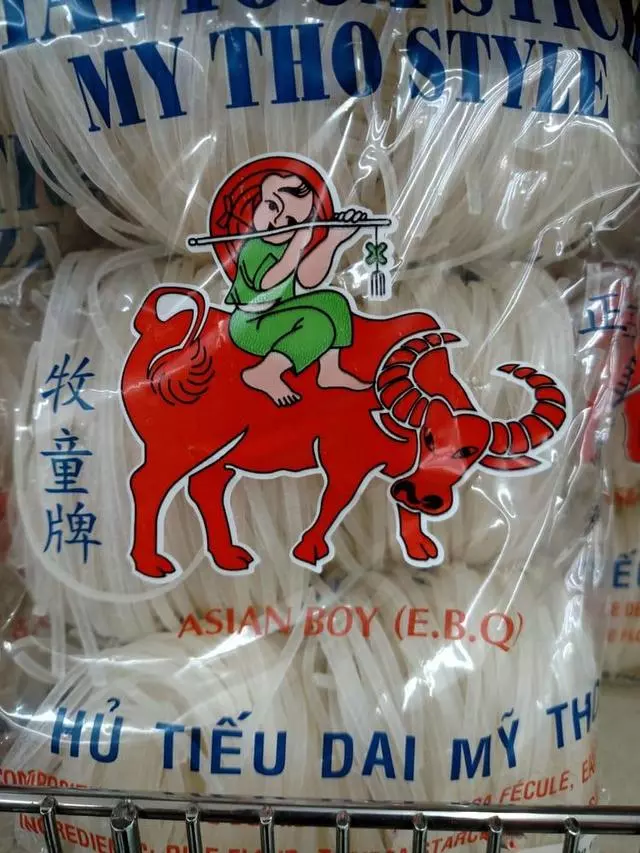 1st Oriental Supermarket