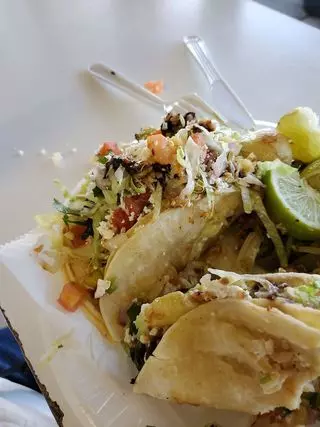 Taqueria La Prima
