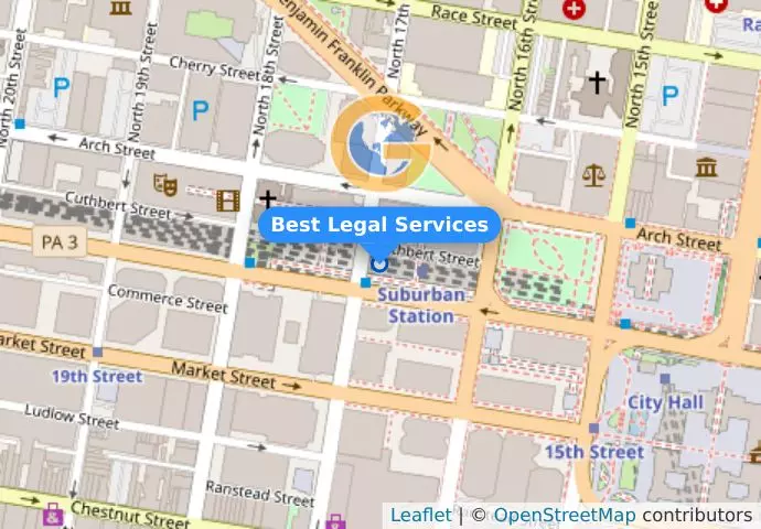 Best Legal Services