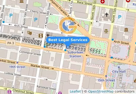 Best Legal Services