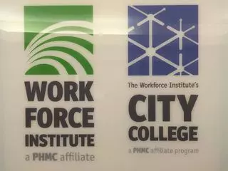 ASPIRA City College