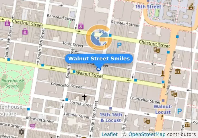 Walnut Street Smiles