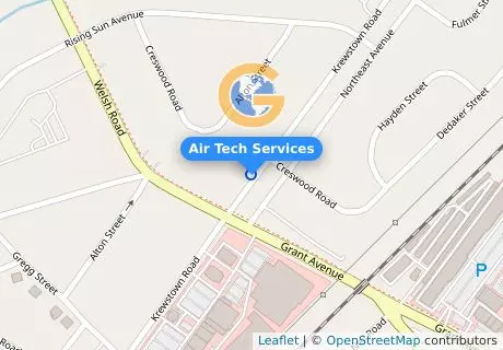 Air Tech Services