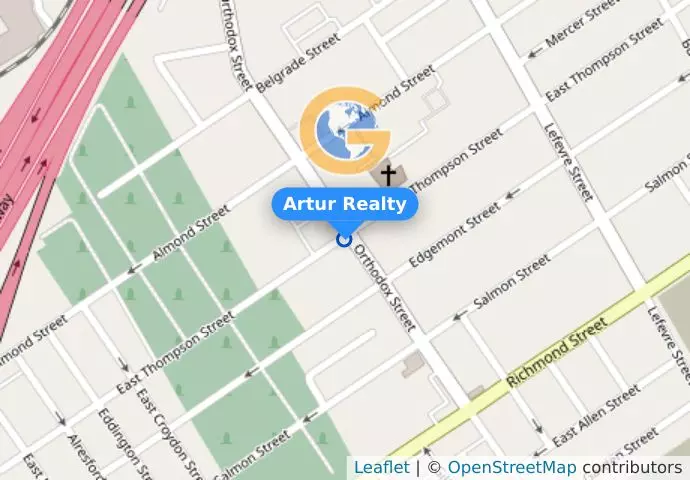 Artur Realty
