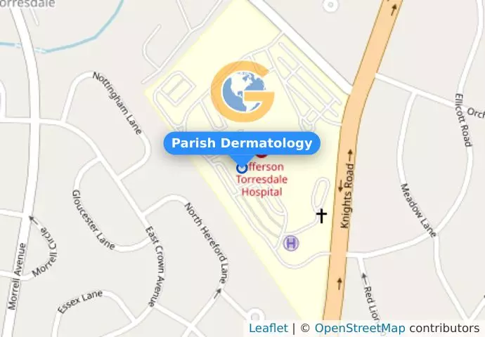 Parish Dermatology
