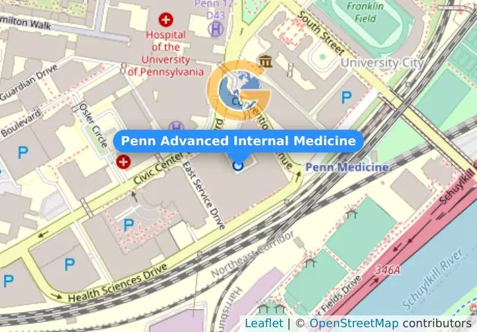 Penn Advanced Internal Medicine