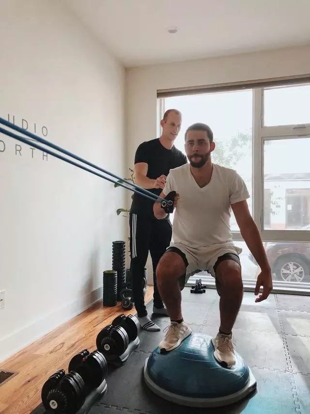 Studio North