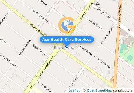 Ace Health Care Services