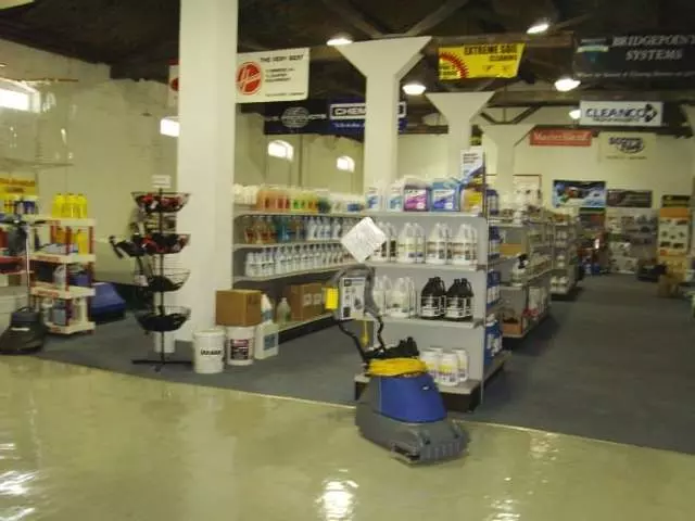 Schaper&apos;s Supply