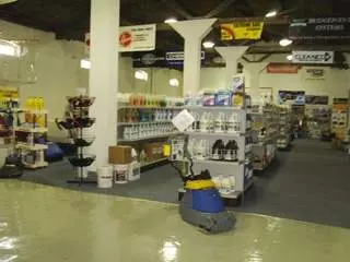 Schaper's Supply