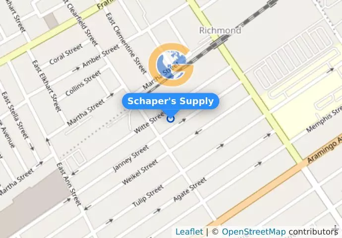 Schaper&apos;s Supply