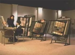 Adams Carpet Center